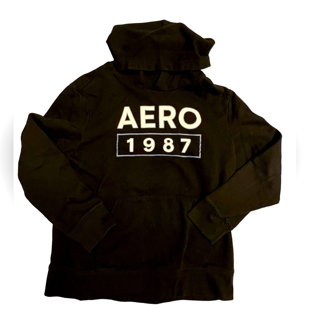Aeropostale Hoodie Size XL